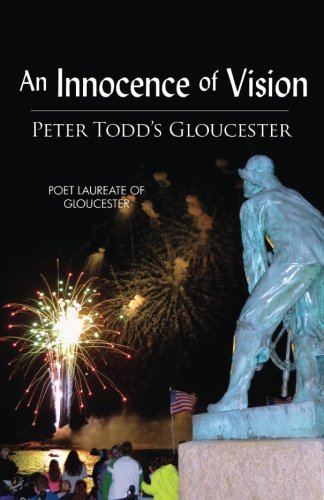 Preisvergleich Produktbild An Innocence of Vision: Peter Todds Gloucester