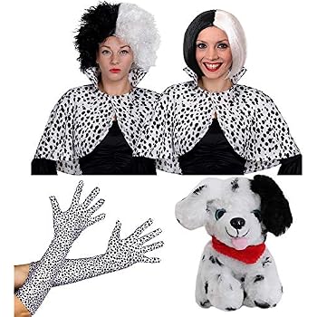 Ilovefancydress Déguisement De La Femme Cruelle Y Compris