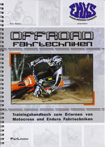 Preisvergleich Produktbild Offroad Fahrtechniken