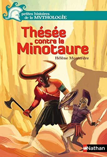 Téléchargez gratuitement ebook ebook Thésée contre le Minotaure 2092023179 MOBI RTF