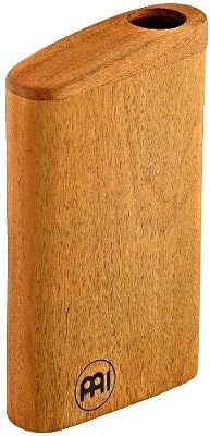 Meinl Percussion DDG-BOX Didgeridoo de voyage Box, Marron