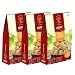 OOSH Premium Afganisi Apricot 600 g ( Jardalu/Khumani) Value pack of 3 - 200g each | Premium Dry Fruit RS.1599.00