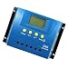 MagiDeal 60A Solar Controller LCD Display PWM Panel 12/24V DC Auto Battery Regulator RS.4780.00