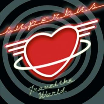 superbus ca mousse mp3