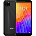 Huawei Y5p Midnight Black 5.45" 2gb/32gb Dual Sim