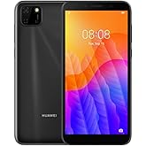 Huawei Y5p Midnight Black 5.45" 2gb/32gb Dual Sim