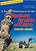 A Pocket Dictionary of the Spoken Arabic of Cairo: Englisha Arabic: English-Arabic by Virginia Stevens