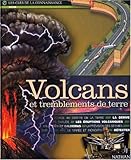 Volcans et tremblements de terre