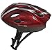 Produktbild Trespass Kinder Tanky Fahrradhelm (52/56cm) (Rot)