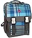 Produktbild Take It Easy Schulrucksack London Schulranzen Rucksack Bowatex
