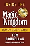 Inside the Magic Kingdom by 
