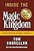 Inside the Magic Kingdom by 