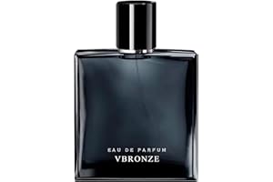 Savage -Aftershave- Long Lasting Perfume for Men - Eau de parfum- Pure Infused Inspired by Fragrance - Long-Lasting Fresh & Woody Scent (100ml) by Vbronze Fragrance.