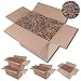 Produktbild Füllmaterial zum verpacken, Papp-Schredder 120 Liter