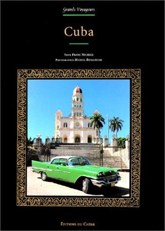 couverture de : CUBA