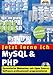Jetzt lerne ich MySQL & PHP . Dynamische Webseiten mit Open Source-Software programmieren by 