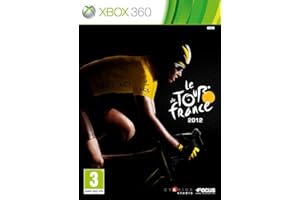 FOCUS HOME INTERACTIVE Tour De France 2012