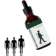 Medicare Height Booster Drops, Height Growth Oil, Sci-Effect Height Growth Foot Oil, Height Growth (1PC)
