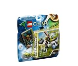 LEGO Chima Boulder Bowling 70103 by LEGO - Lego