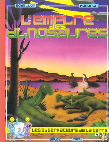 Les Observateurs de la terre Tome 5 : Les mutants du Cénozoïque gratuit Les Observateurs de la terre Tome 5 : Les mutants du Cénozoïque gratuit