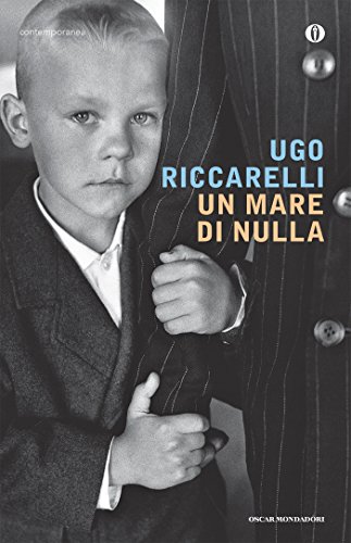 Ugo Riccarelli - Un mare di nulla (2006)