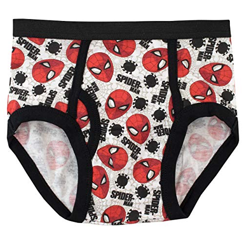 Calzoncillos Del Hombre Araña | Online www.jardimartimoniz.pt