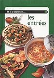 Les entrées
