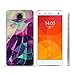Produktbild Xiaomi Mi4 Hülle, Fubaoda 3D Erleichterung Fantasie Muster TPU Case Schutzhülle Silikon Case für Xiaomi Mi4