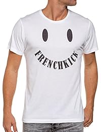 French Kick - Camiseta - para hombre