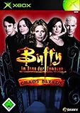 Buffy: Im Bann der Dmonen - Chaos Bleeds - 