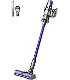 Dyson V11 Advanced cordless stick vacuum cleaner, 200 AW, 60min