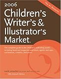 Image de 2006 Childrens Writers & Illustrators Market
