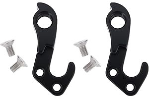 Briny River Forcellino Deragliatore Posteriore Bici 297656 293426 Compatibile Con TREK Serie 4 FX SL SLX Cali