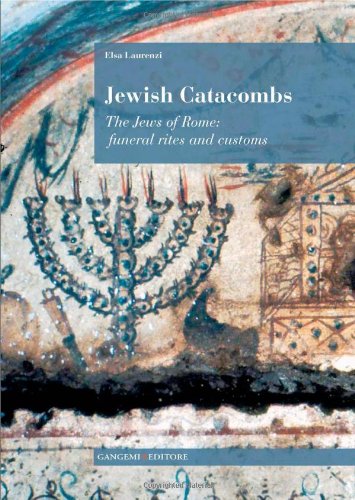 Jewish catacombs