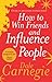 How to Win Friends and Influence People (English Edition) by Dale Carnegie