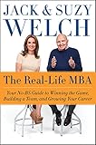 Image de The Real Life MBA: The Biggest Dilemmas of Work Today and How to Solve Them