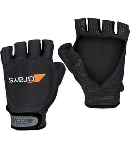 Grays International Pro Hockey Glove Right Hand 23/24 U2013 Hockey World