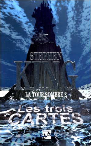 couverture de : La tour sombre 2