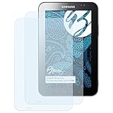 samsung gt-p1000 firmware upgrade Optimiert für den Einsatz auf Touch-Displays - unverfälschte Darstellung der Bildschirminhalte und keinerlei Beeinträchtigung der Bedienbarkeit mit der Galaxy Tab (GT-P1000) Folie *** Made in Germany