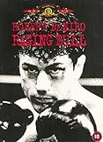 Raging Bull Vanilla [Import anglais]