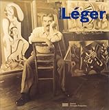 Image de Fernand Léger : [exposition, Paris, Centre national d'art et de culture Georges-Pompidou, 29 mai-29 septembre 1997, Madrid, Centro de arte Reina ...
