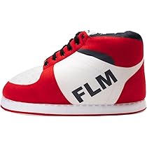 Pantofole Sneakers Unisex - Ciabatte Invernali Morbide, Taglia Unica 35-46 - Foto 7