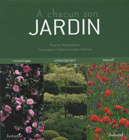 couverture de : &agrave; chacun son jardin
