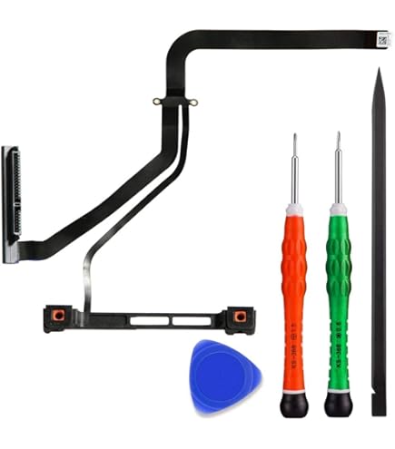 Set Di 20 Viti Per Disco Rigido Per MacBook Pro Unibody Da 13 Pollici A1342 A1278 Da 15 Pollici A1286~p137115369 - Foto 10