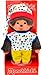Produktbild Monchhichi Junge im bunten Pyjama