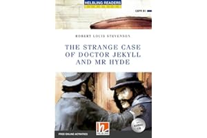The strange case of dr. Jekyll & Mr. Hyde. Helbling Readers Blue Series. Classic. Registrazione in inglese britannico. Livello 5 (B1). Con CD-Audio