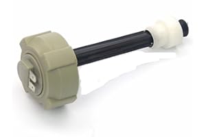 TINGRUI Ruiting Store Ausgleichsbehälter Cap Kühlmittelstand Sensor passend for Opel Calibra A Vectra A CC Land Rover 90228348