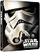 Star Wars V: El Imperio Contraataca - Edición Metálica [Blu-ray]