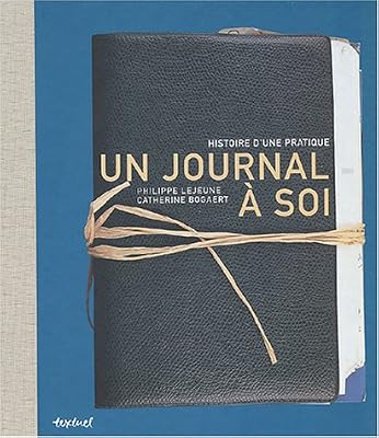 Un journal à soi
