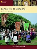 Bannières religieuses de Bretagne